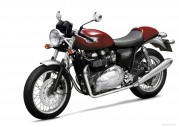 Triumph Thruxton